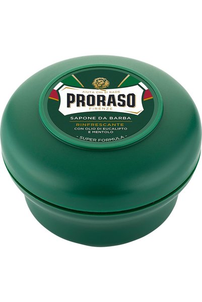 Proraso Săpun de barbă cu eucalipt, 150 ml