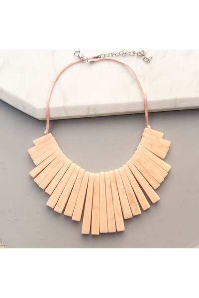 MOONGLOW ACCESSORIES Colier Iunie
