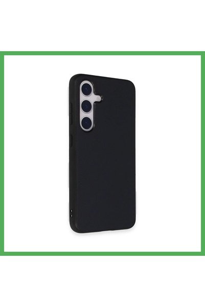 Nur store Çanta Samsung Galaxy S24 Compatible Case Taft Cover - Navy Blue Bezoss