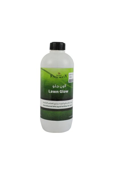 Desert Energy Lawn Glow - 1 L