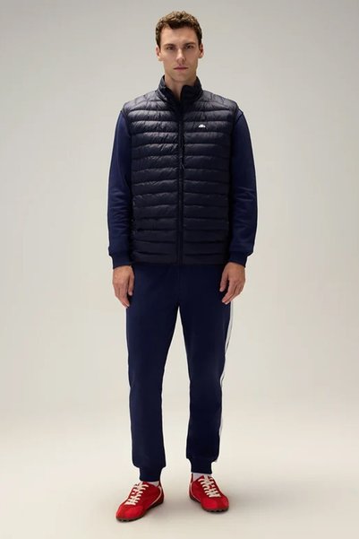 Ellesse Ανδρικό Φούτερ 5WM4620-NV
