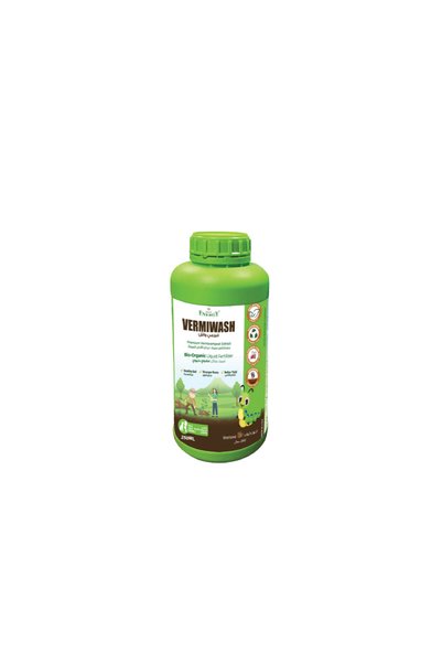 Desert Energy VermiWash 250ml