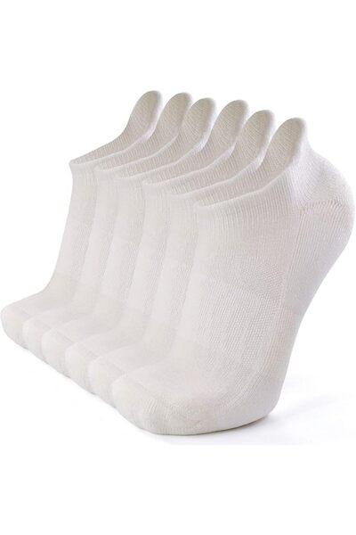 my busy Busy Socks Merino Wool Compression Support Ankle Running Hiking Socks...