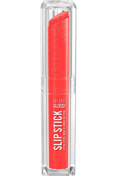 RIMMEL LONDON Luciu de buze Stay Glossy Regular 350, 1 buc