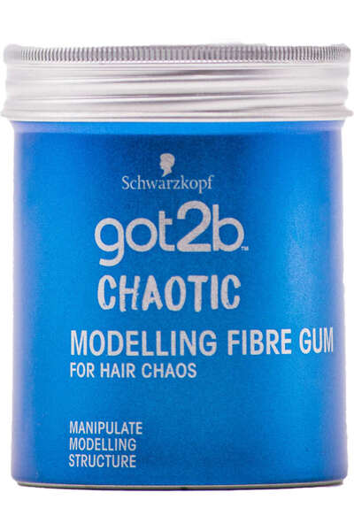 Got2B Pastă modelatoare pentru păr, 100 ml