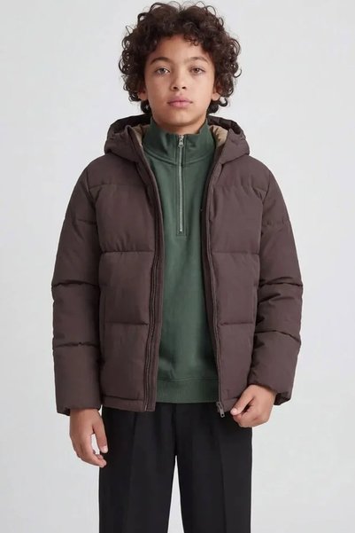 Jack & Jones Jjgalaxy Children's Coat 12303956