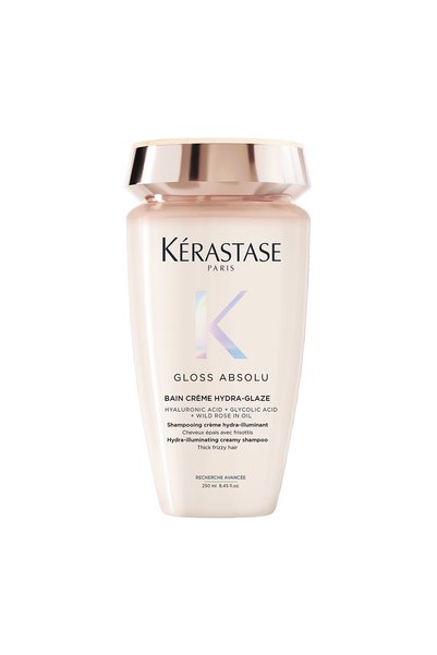 Kerastase kérastase gloss abs bain riche 250ml