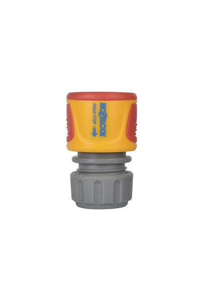 Hozelock Hose Conn Plus 19 mm