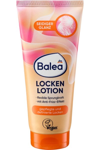 OEM Cremă pentru bucle, 100 ml