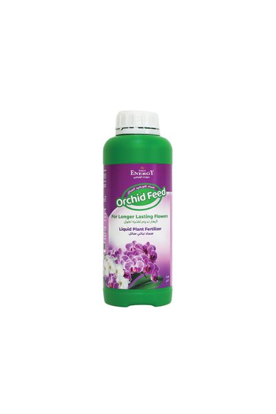 Desert Energy Orchid Feed - 1 L