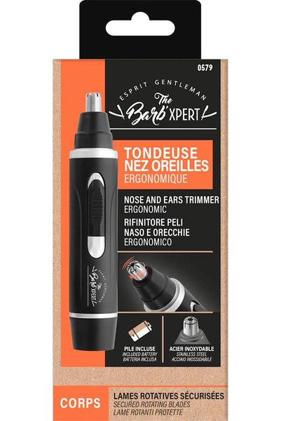 The Barb 'Xpert Trimmer nas, 1 buc