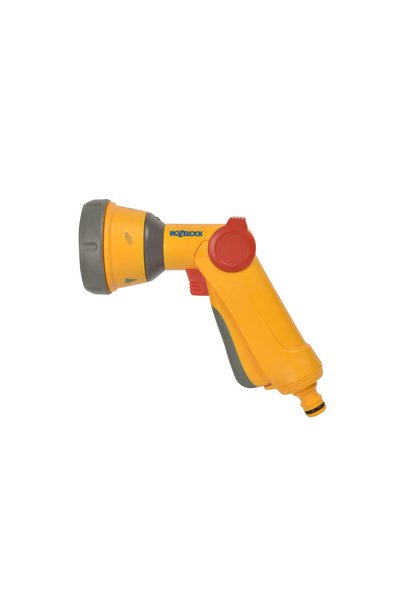 Hozelock Multi Spray Soft Touch Gun