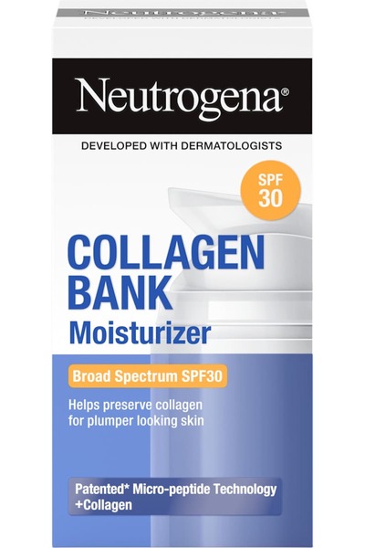 Neutrogena Cremă hidratanta cu SPF30, 50 ml