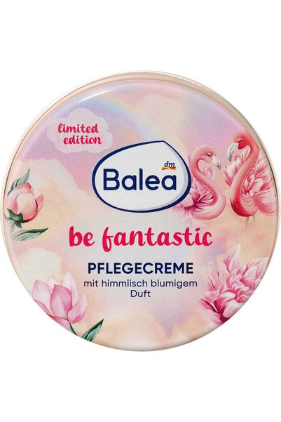 BALEA Cremă de îngrijire Be Fantastic, 30 ml