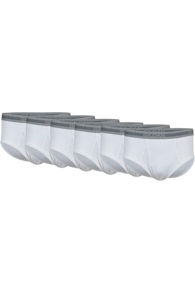 Generic mens Brief Underwear Multipack Briefs (pack of 6)
