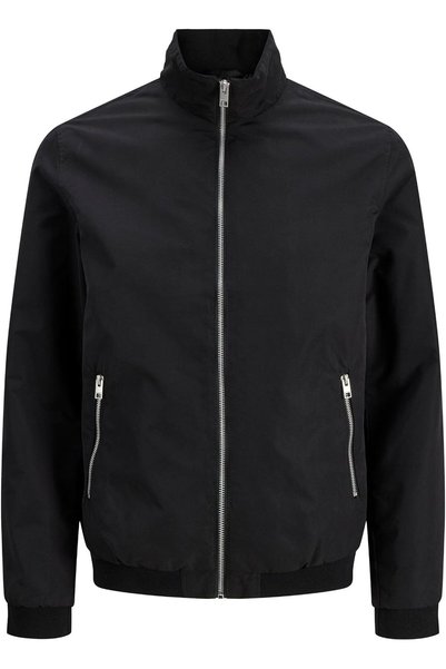 Generic mens RUSH HARRINGTON BOMBER Jacket (pack of 1)