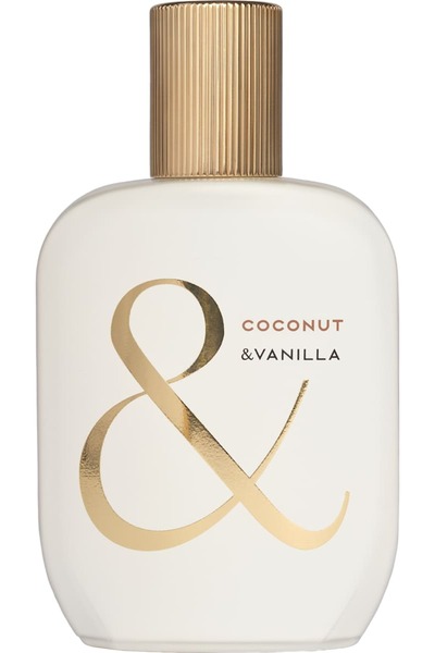 VANİLLA Apă de parfum Coconut, 50 ml