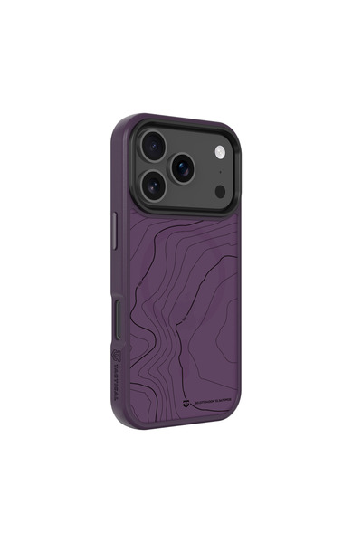 Tactical MagForce Hyperstealth Sika Θήκη για Apple iPhone 17 Pro/18 Pro Βουργ...