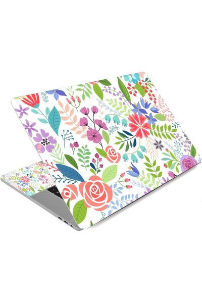 Generic 12 13 13.3 14 15.4 15.6 Inches Laptop Skin Sticker Decal Universal Ne...