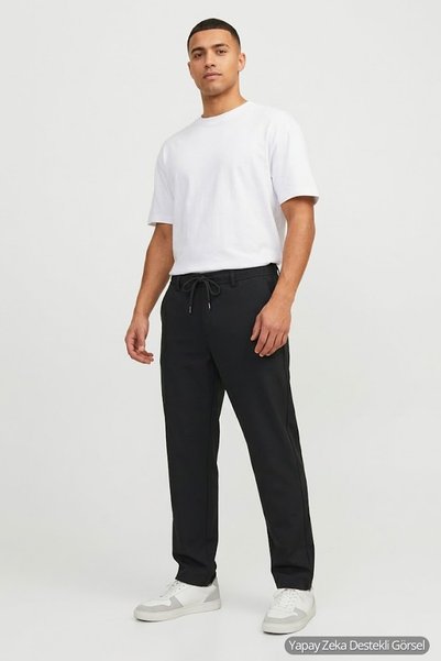 Jack & Jones بنطلون رجالي من جيبستكاني 12301768