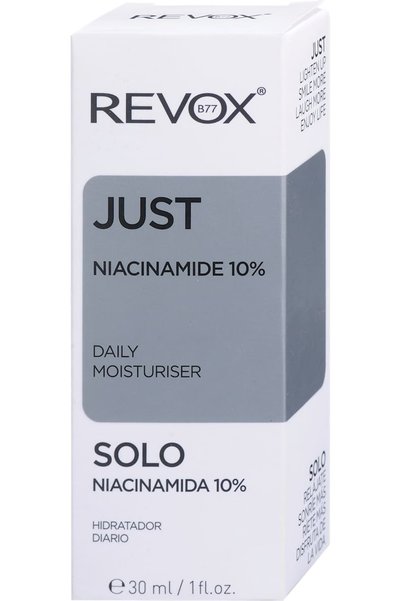 OEM Μόνο νιασιναμίδη 10%, 30 ml