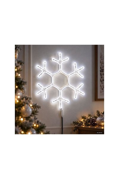 Jumbo ~FURTUN LUMINOS NEON FULG 3M RECE