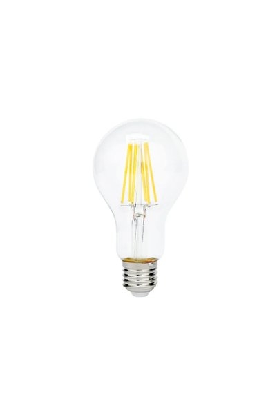 Horoz Bec LED cu filament FILAMENT GLOBE-15 15 W E27 4200 K