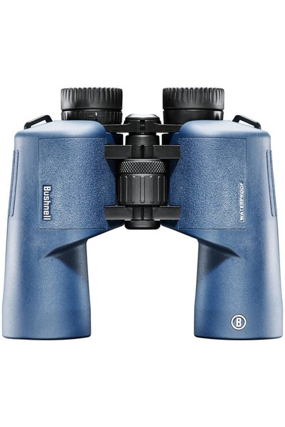 Bushnell مناظير H2O مقاس 10×42 ملم، مناظير مقاومة للماء والضباب للقوارب والتن...