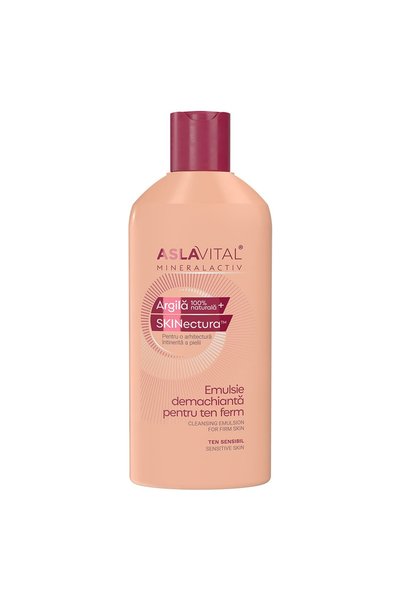 OEM Emulsie demachiantă, 200 ml