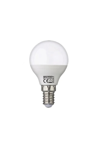 Horoz Bec LED ELITE-8 8 W E14 6400 K 800 lm