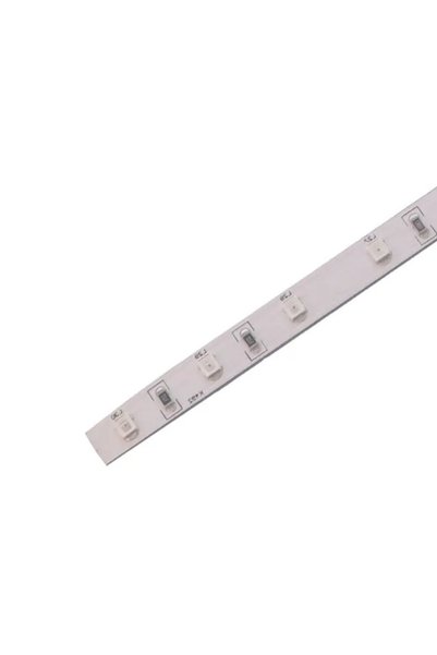 ELMOSMART Bandă LED Elmos SMD2835 roșie 5 m 14,4 W/m 24 V 60 LED/m 10 mm IP65