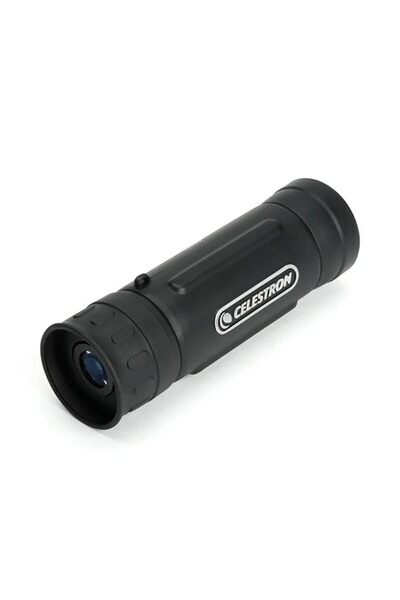Celestron منظار أحادي العين UpClose G2 10x25 للاستخدام الخارجي ومراقبة الطيور...