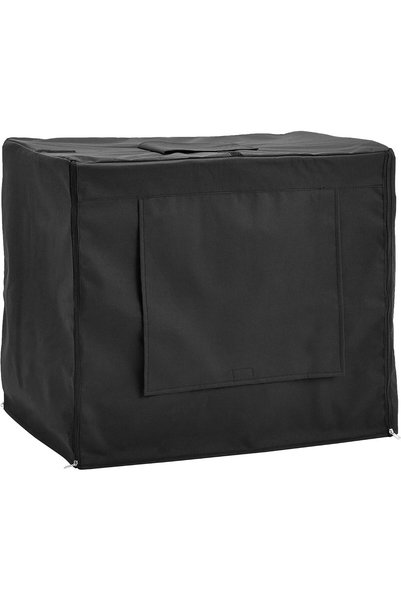 Generic Amazonbasics Dog Metal Crate Cover, 24-Inch