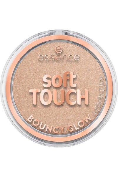 OEM Iluminator soft TOUCH BOUNCY GLOW 30, 4 g