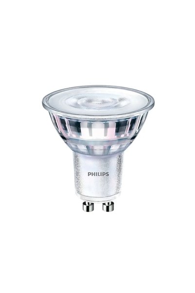 Philips Bec LED CorePro spot LED GU10 4,9 W 3000 K 460 lm