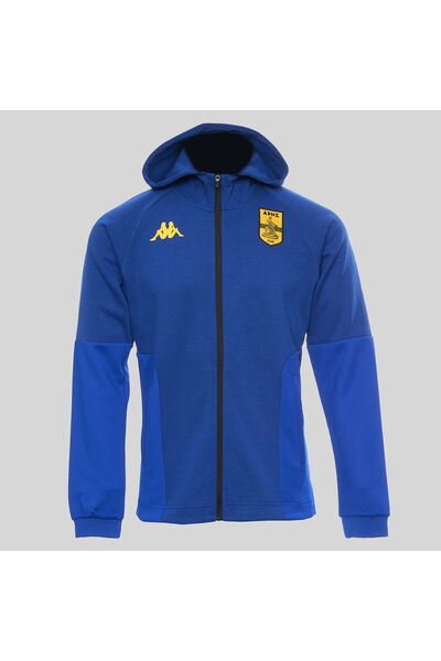Kappa Παιδική Ζακέτα Mequo ARIS F.C. 2025/26