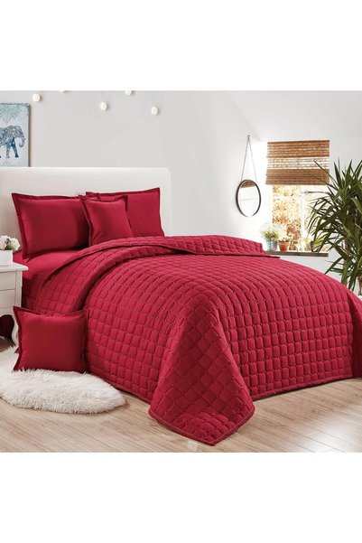 Generic Comforter Set King Size 6 Pieces Twin Bedding Set (Includes 1 Comfort...