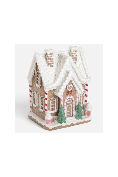 Jumbo CASA DECOR CRA GINGERBREAD BEJ 21CM