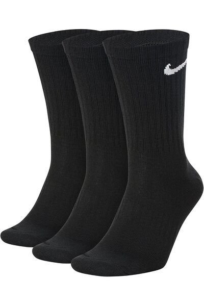 Generic mens U NK EVERYDAY LTWT CREW 3PR Socks (pack of 3)