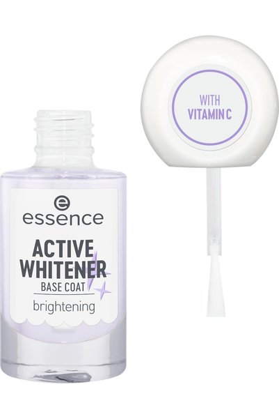 OEM Baza unghii ACTIVE WHITENER, 8 ml