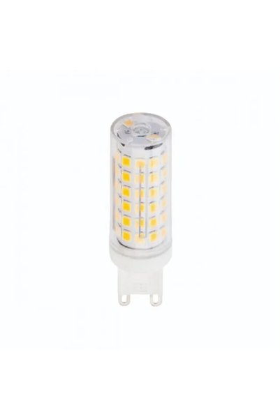 Horoz Bec LED PETA-10, 10 W, G9, 6400 K, 800 lm, 1 buc.
