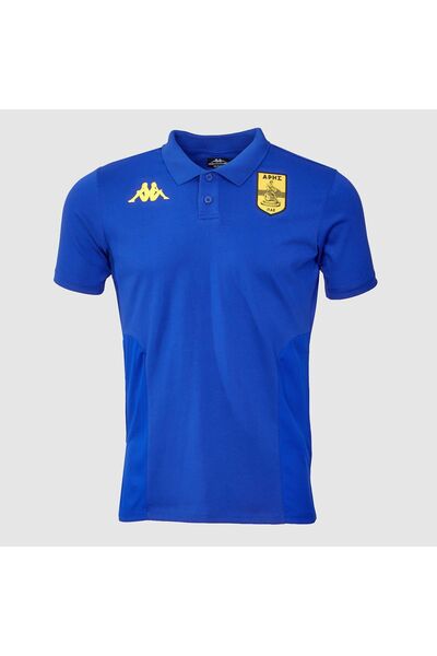 Kappa Παιδικό T-Shirt Minditti ARIS F.C. 2025/26