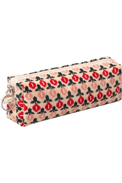 Generic Cute Pencil Case Aesthetic Student Pencil Pouch Coin Pen Pouch Cosmet...