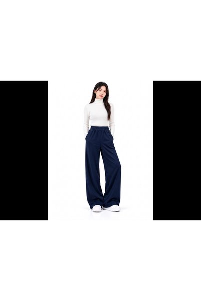 coho moda Soft Flared Sports Sweatpants