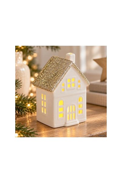 Jumbo DIS!CASA ALBA GL LED 9X6X14CM