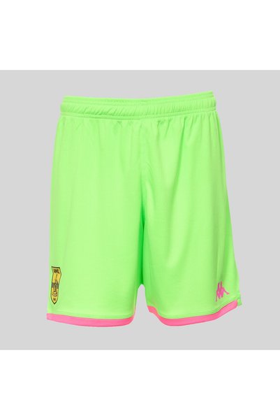Kappa Παιδικό Σορτσάκι Τερματοφύλακα Kombat GK PRO ARIS FC 2025/26
