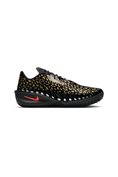 Nike G.T. CUT 4 VW IU1960-001 Μαύρο