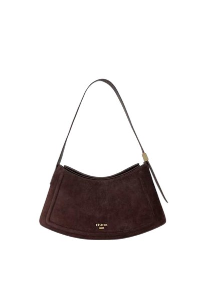 Dune London Γυναικεία Dependent Τσάντα Καφέ 0022511200015330-brown