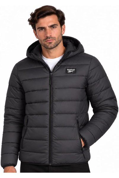Generic Men M Packabl Glacir Jkt Athletic Insulated Jackets (pack of 1)