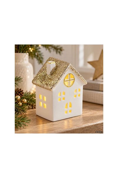 Jumbo DIS!CASA ALBA GL LED 12X9X14CM